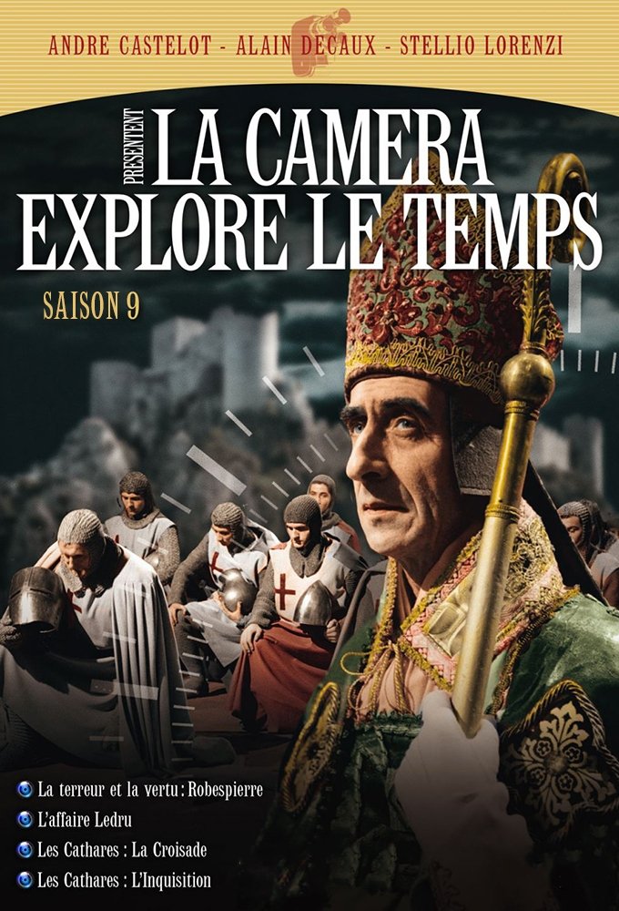 Poster de Temporada 9