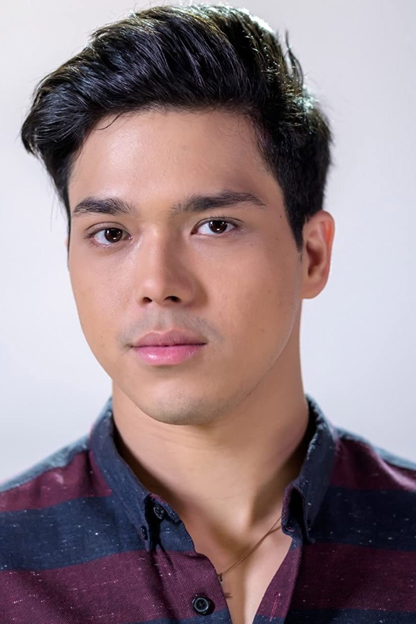 Foto de Elmo Magalona