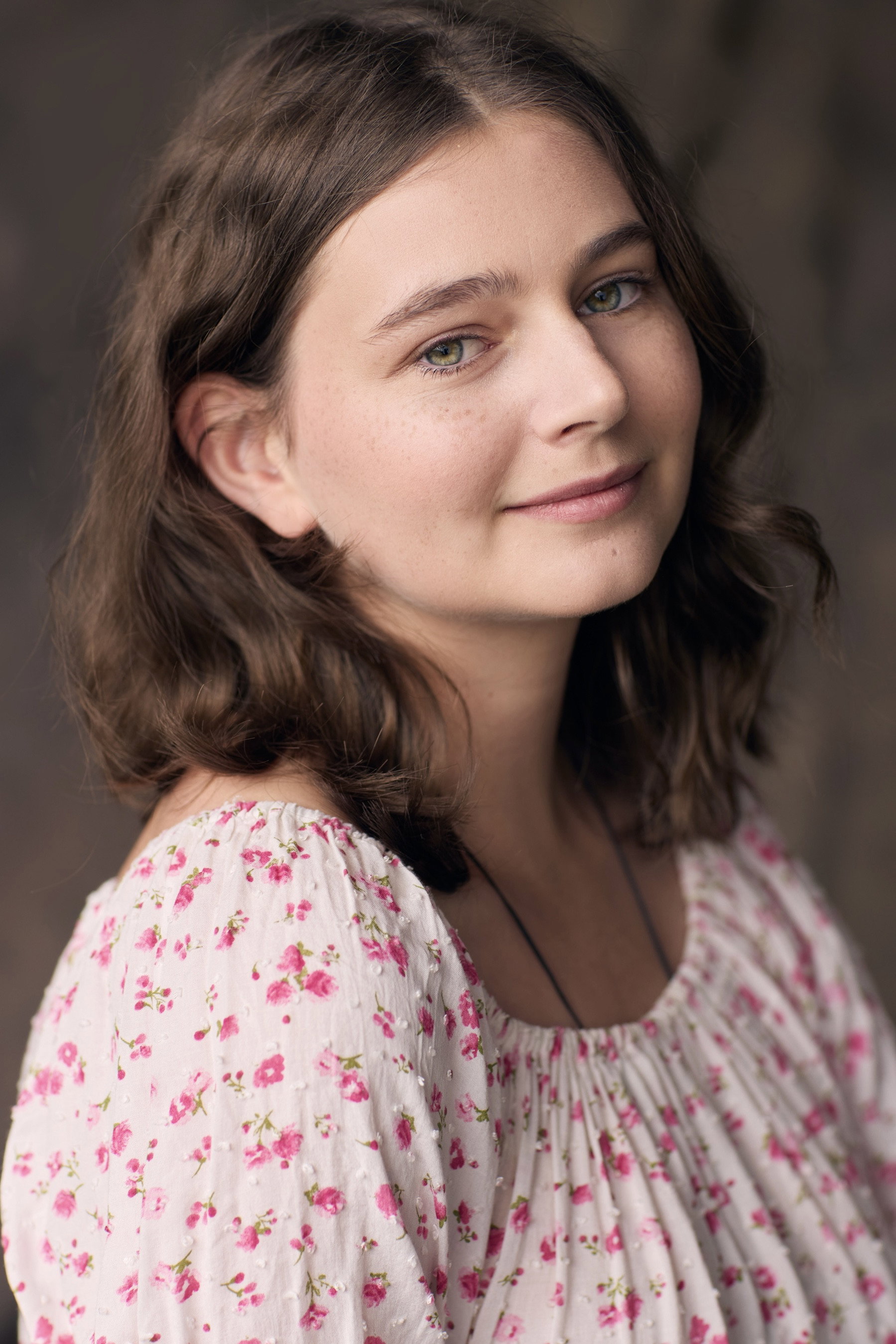 Caitlin Symes