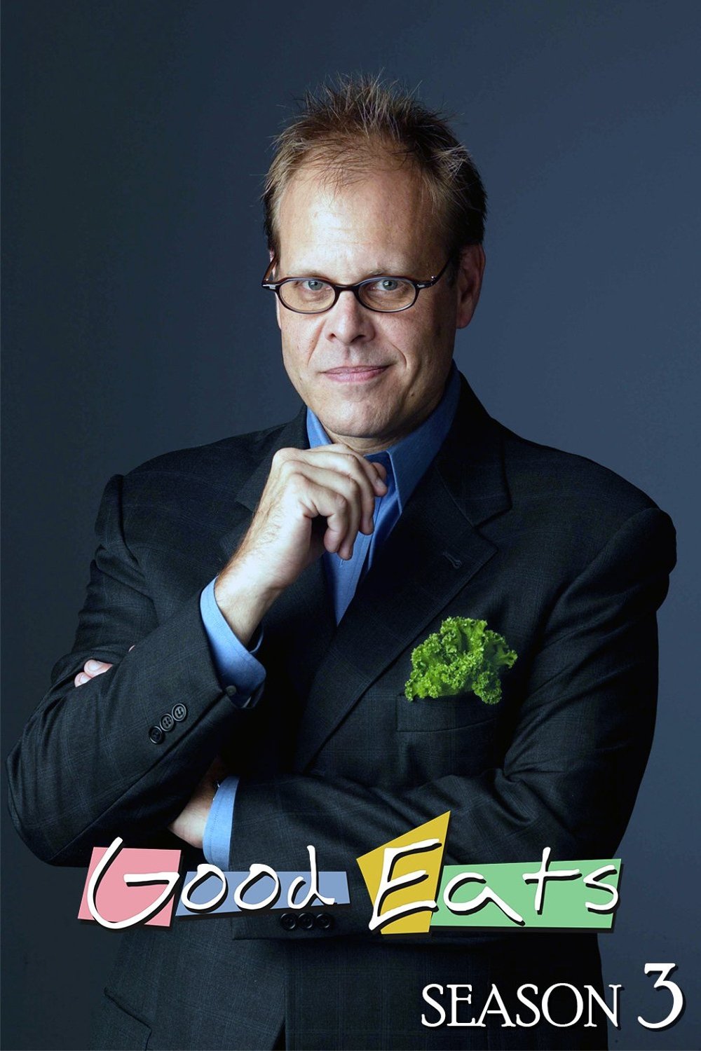 Poster de Temporada 3