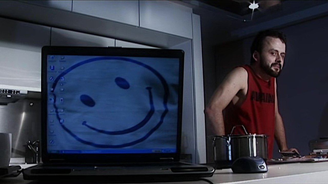 Backdrop image