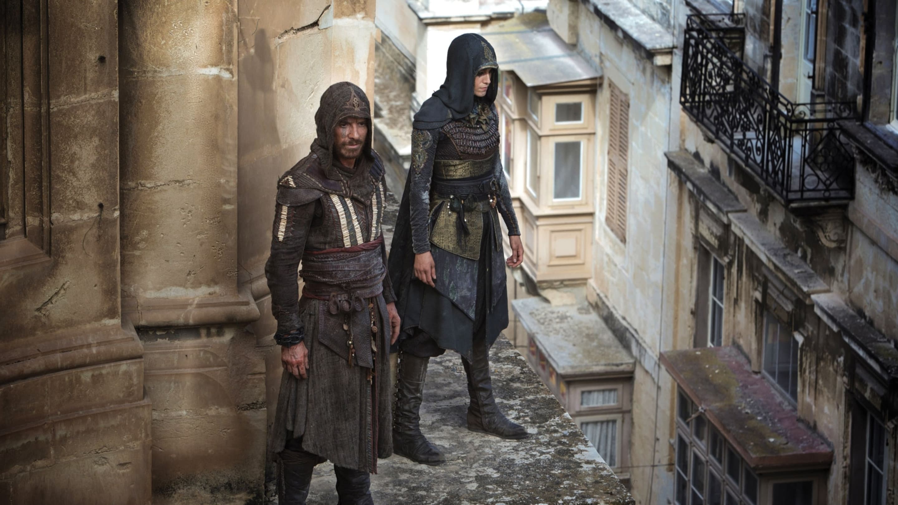 Assassin’s Creed 2016 123movies