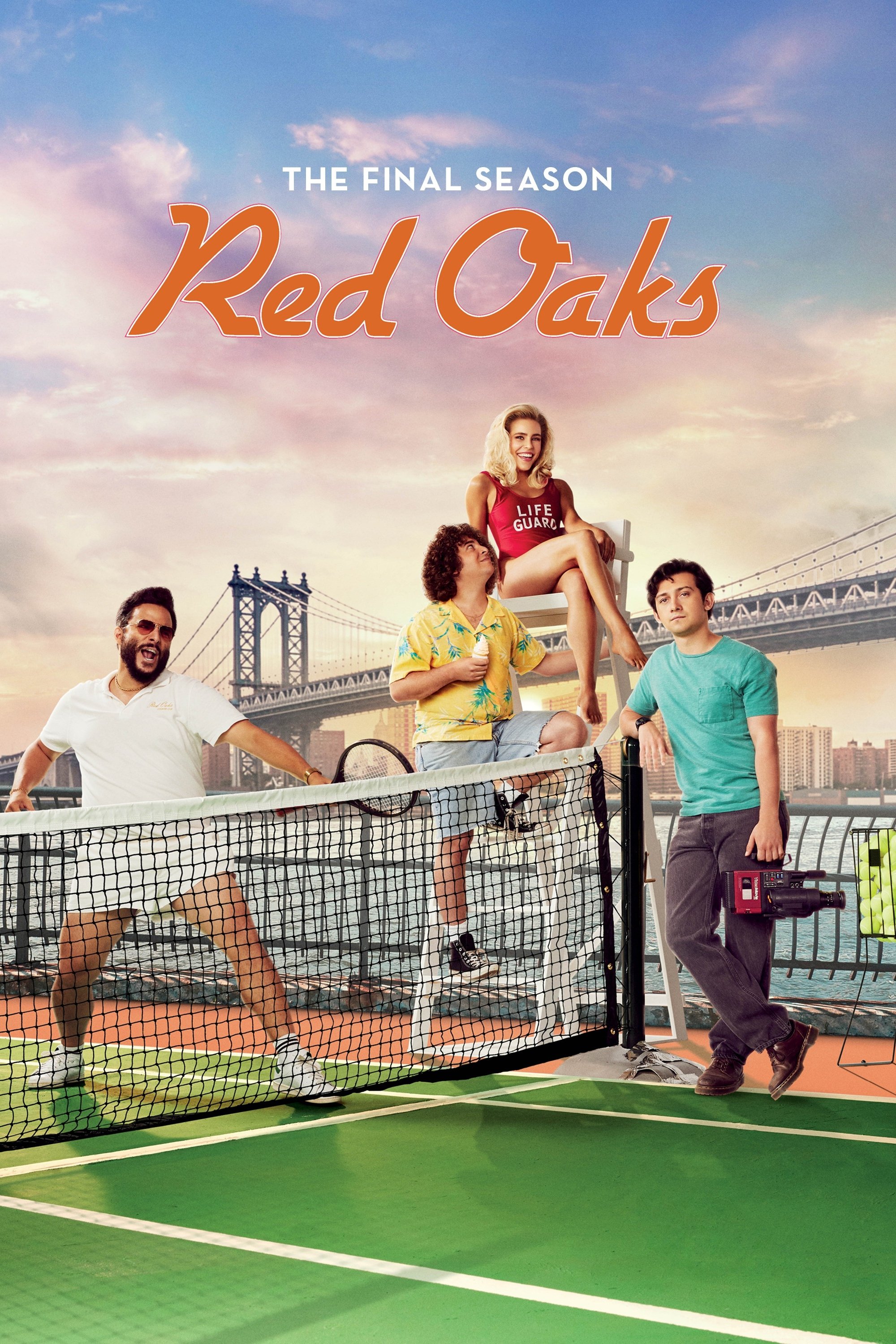 Poster de Temporada 3