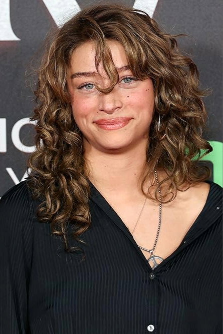 Foto de Odessa A'zion