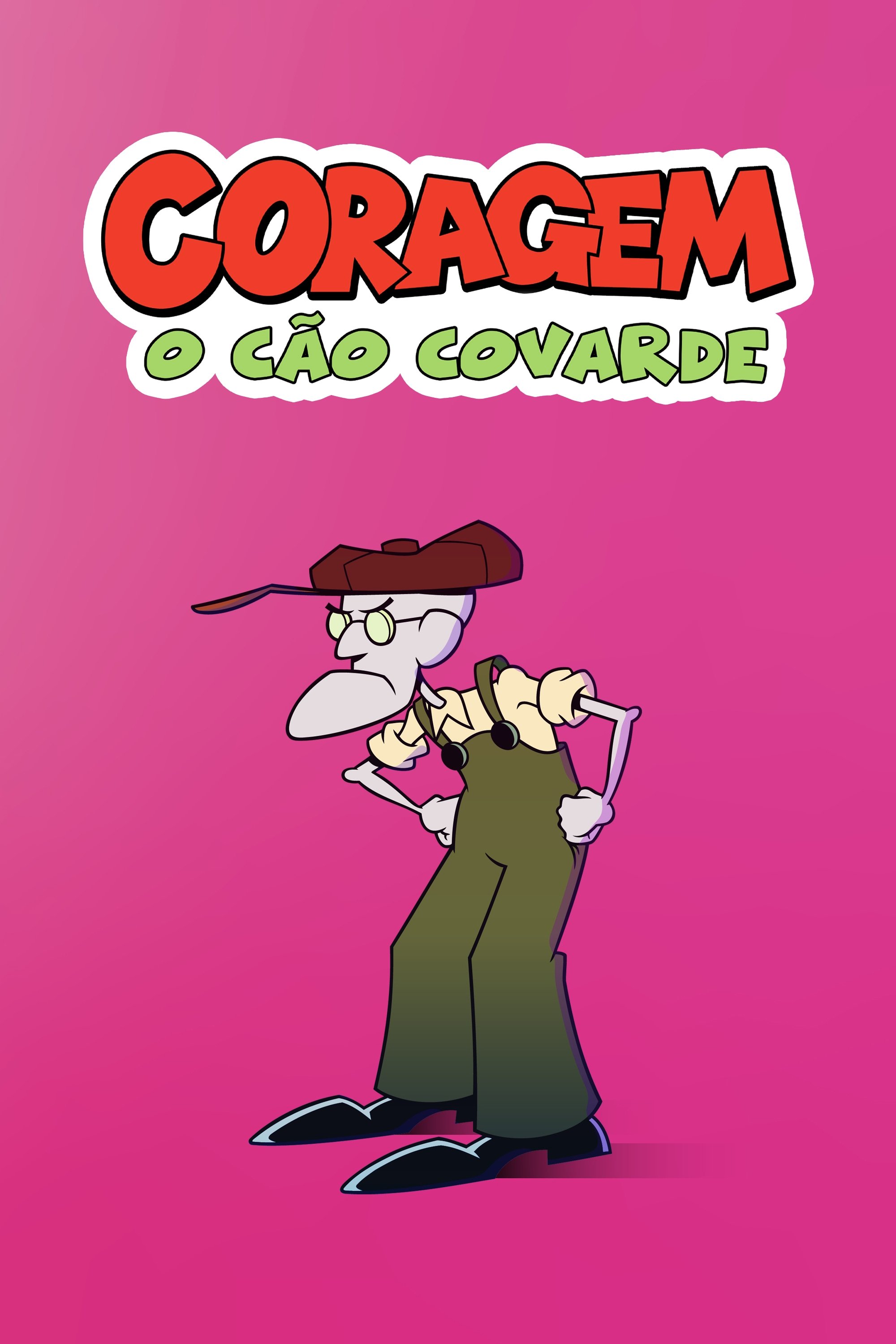 Poster de Temporada 3