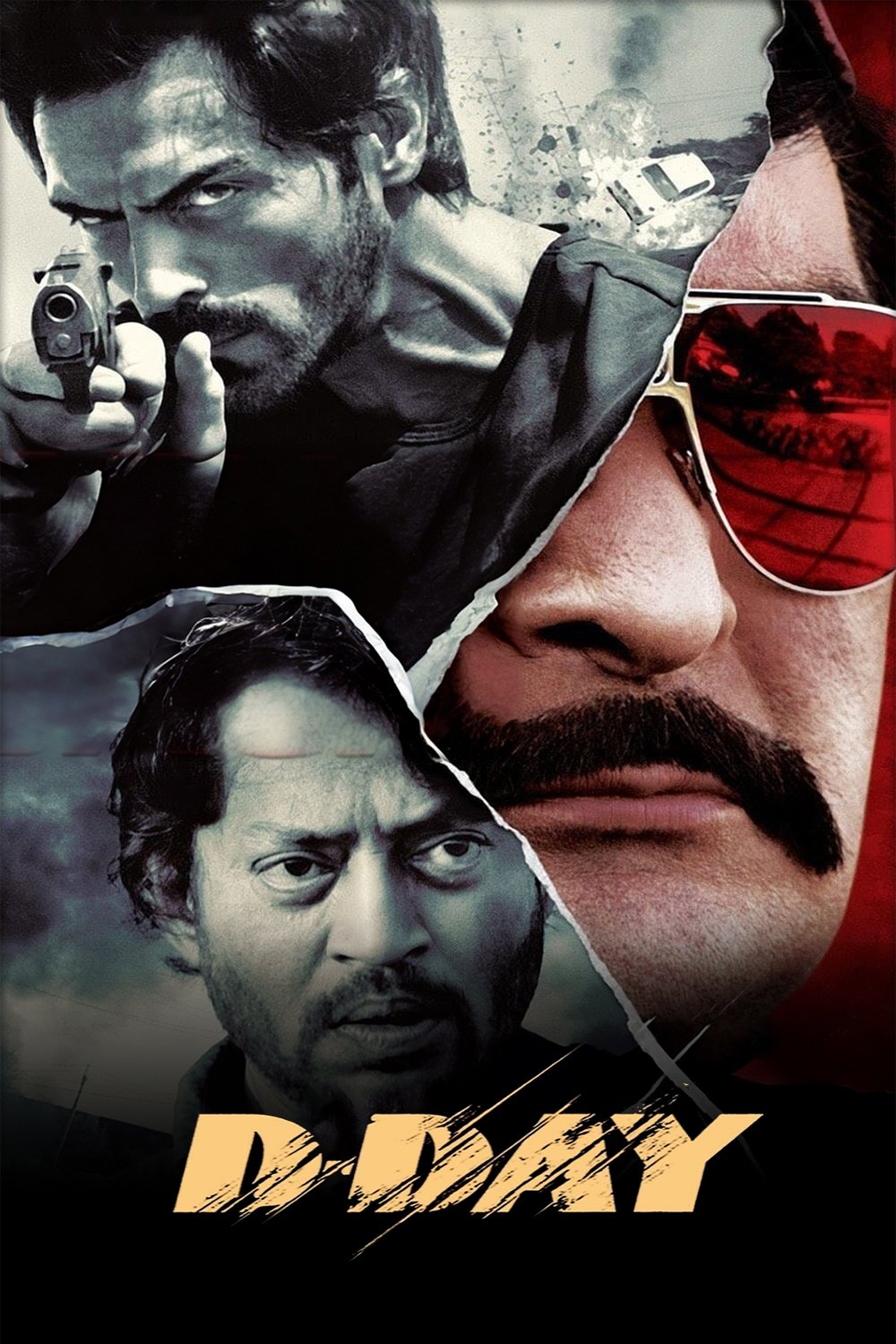 Poster movie