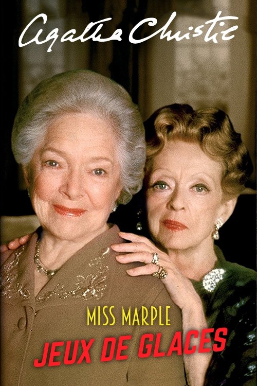 Affiche du film Murder with Mirrors