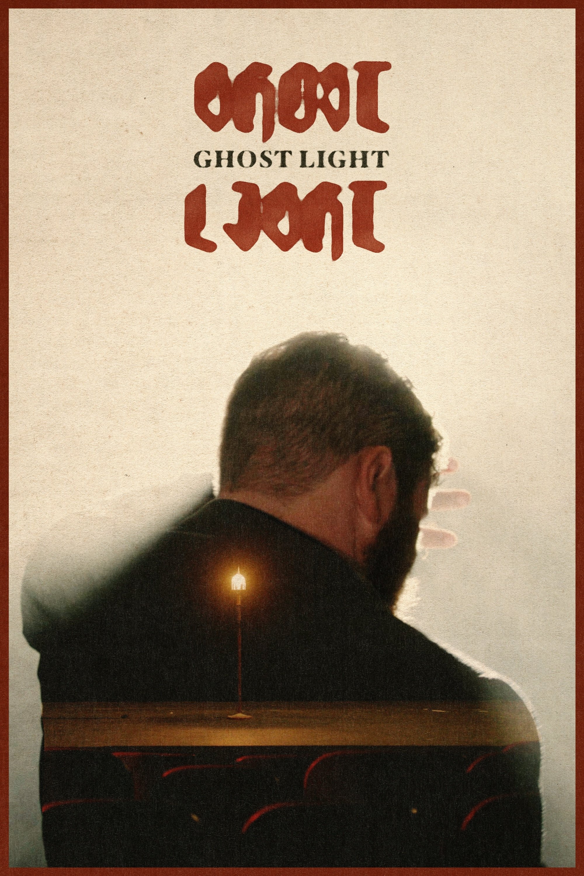 Poster de Ghost Light