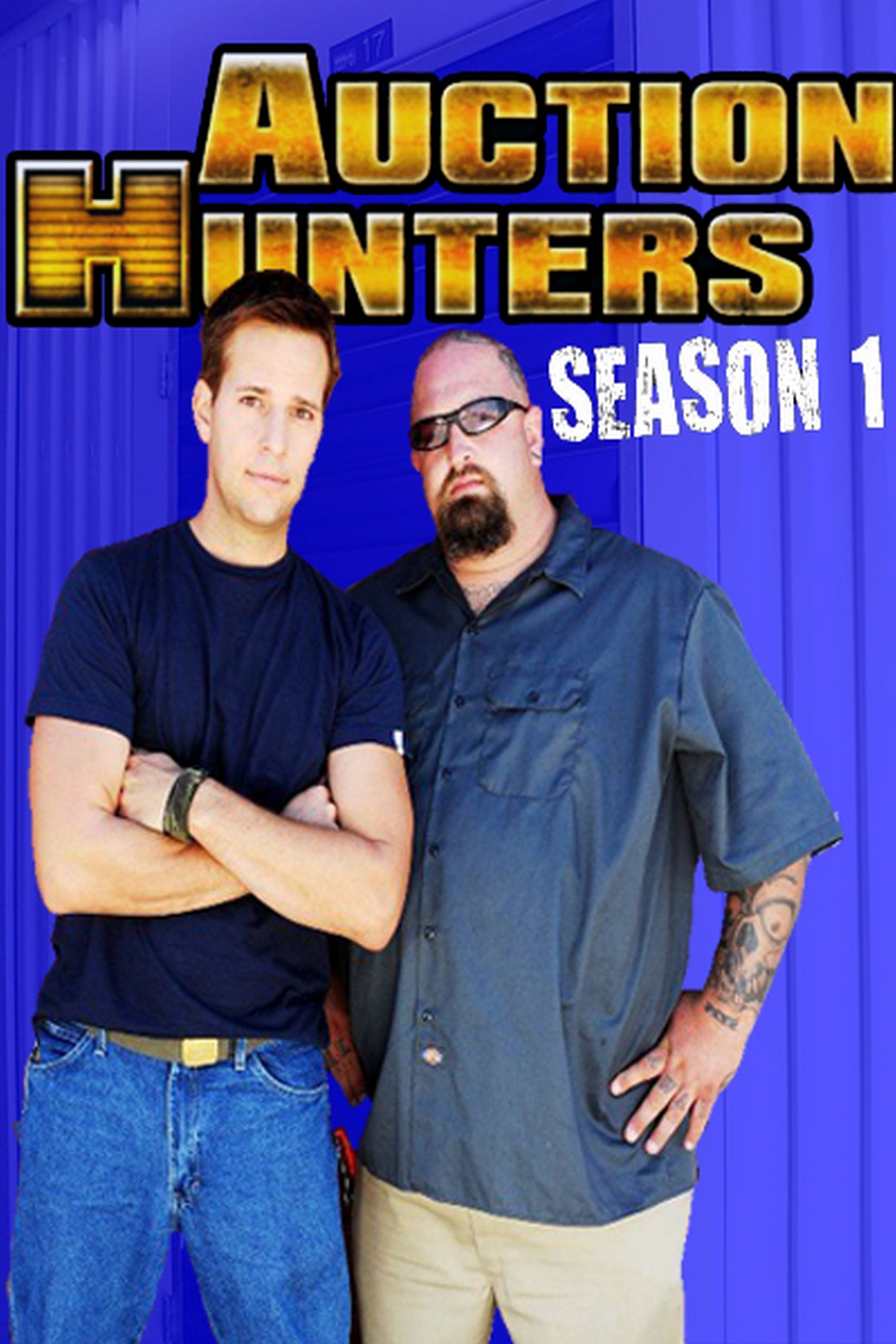 Poster de Temporada 1