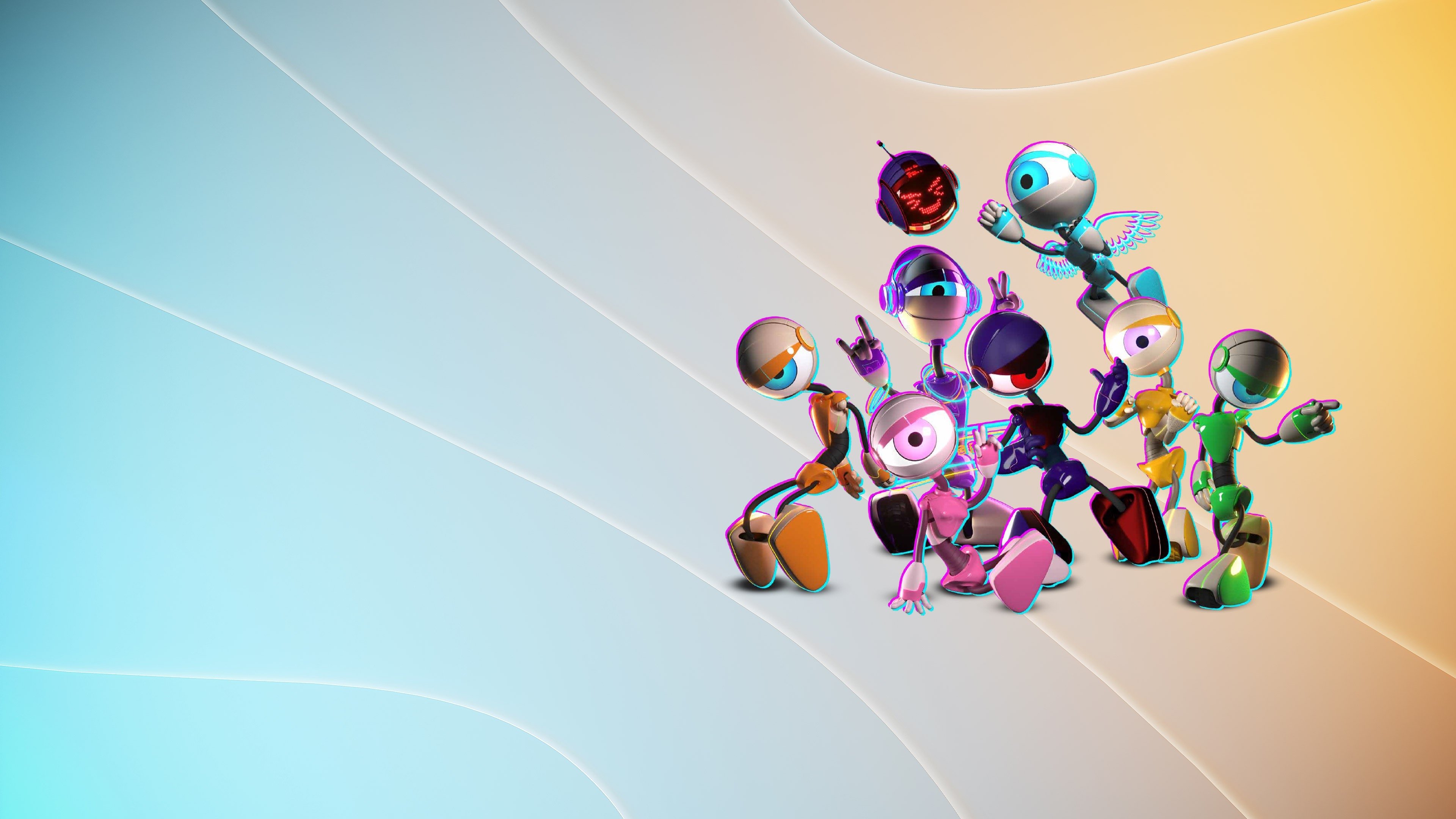 Backdrop image