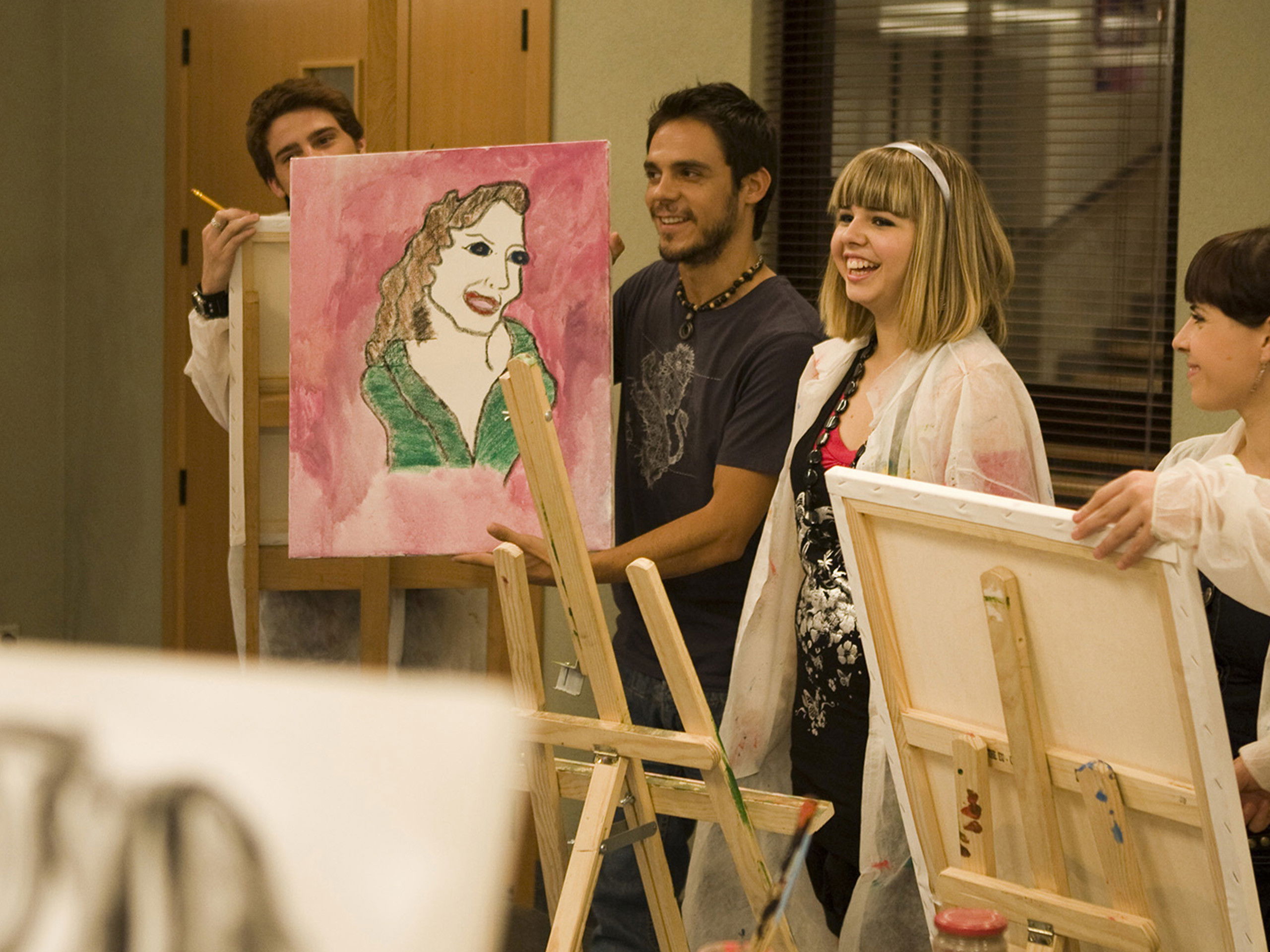 Cuestión de posibilidades