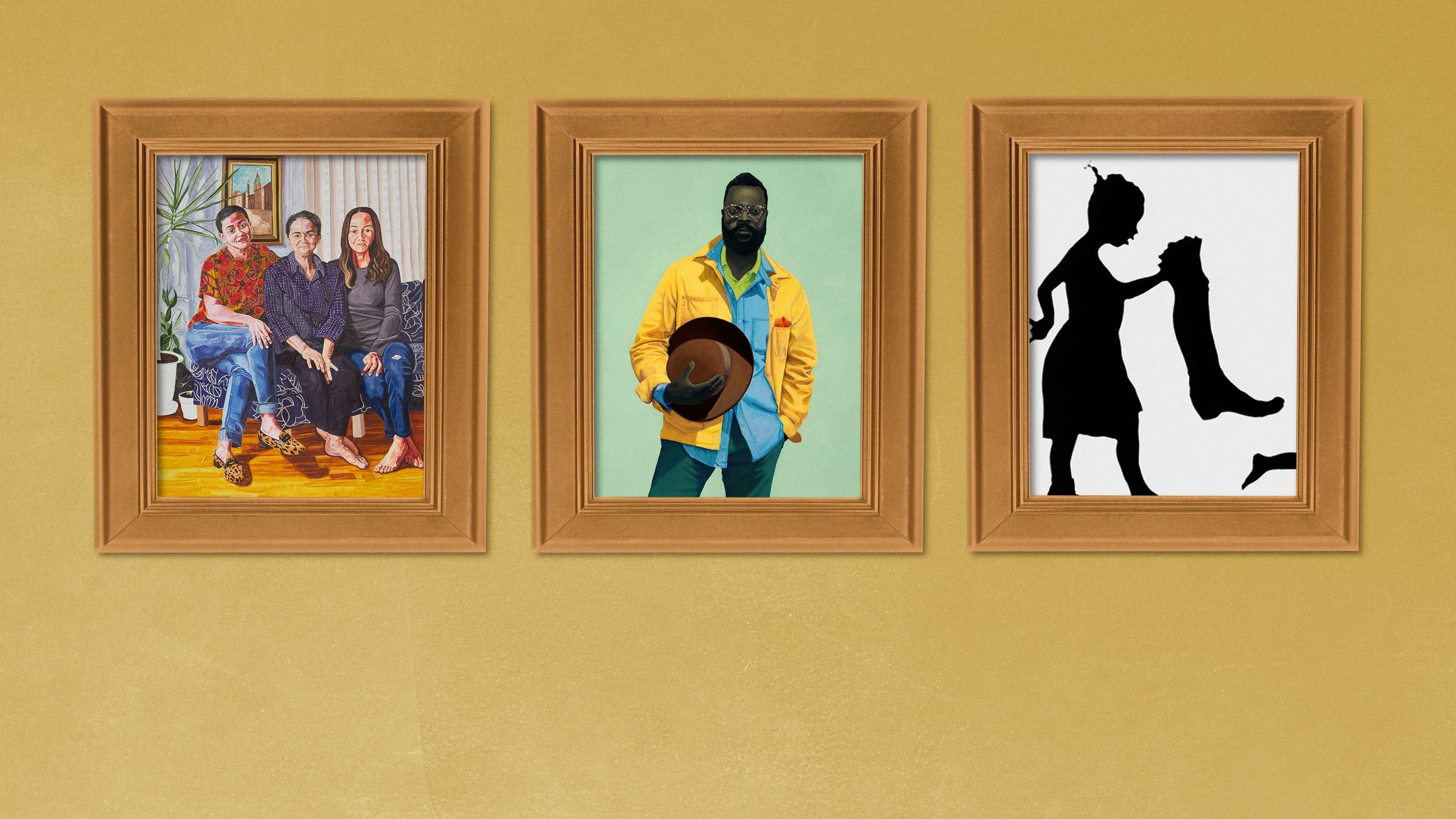 backdrops
