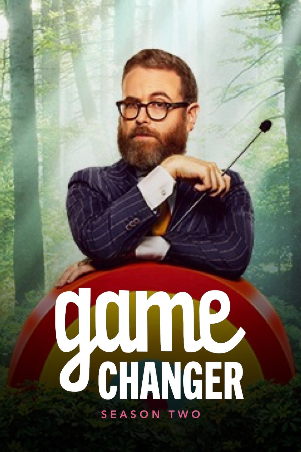 Poster de Temporada 2