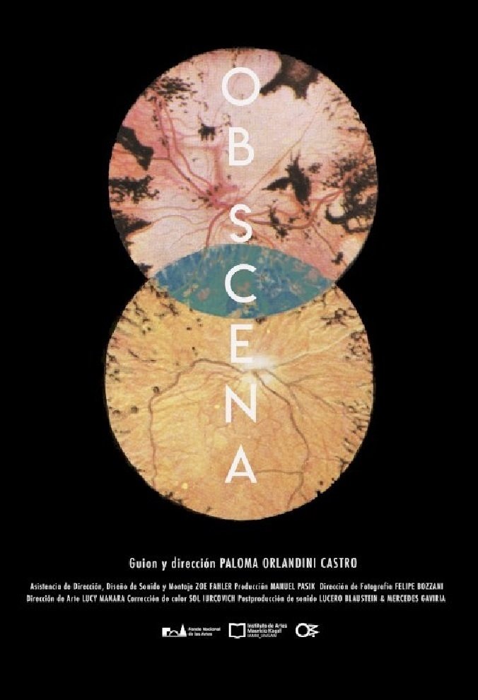 Poster movie
