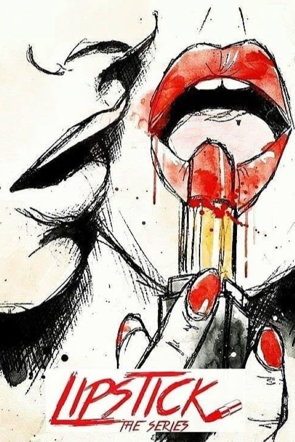 Poster de Lipstick the Series