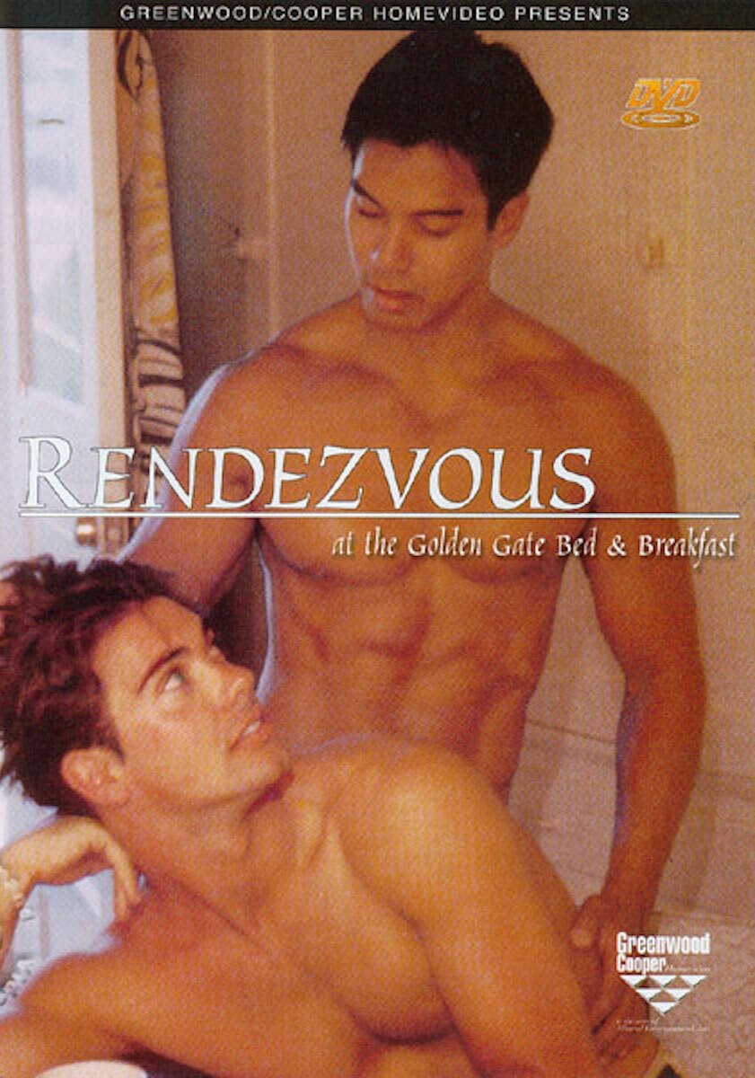 Poster de Rendezvous at the Golden Gate Bed & Breakfast