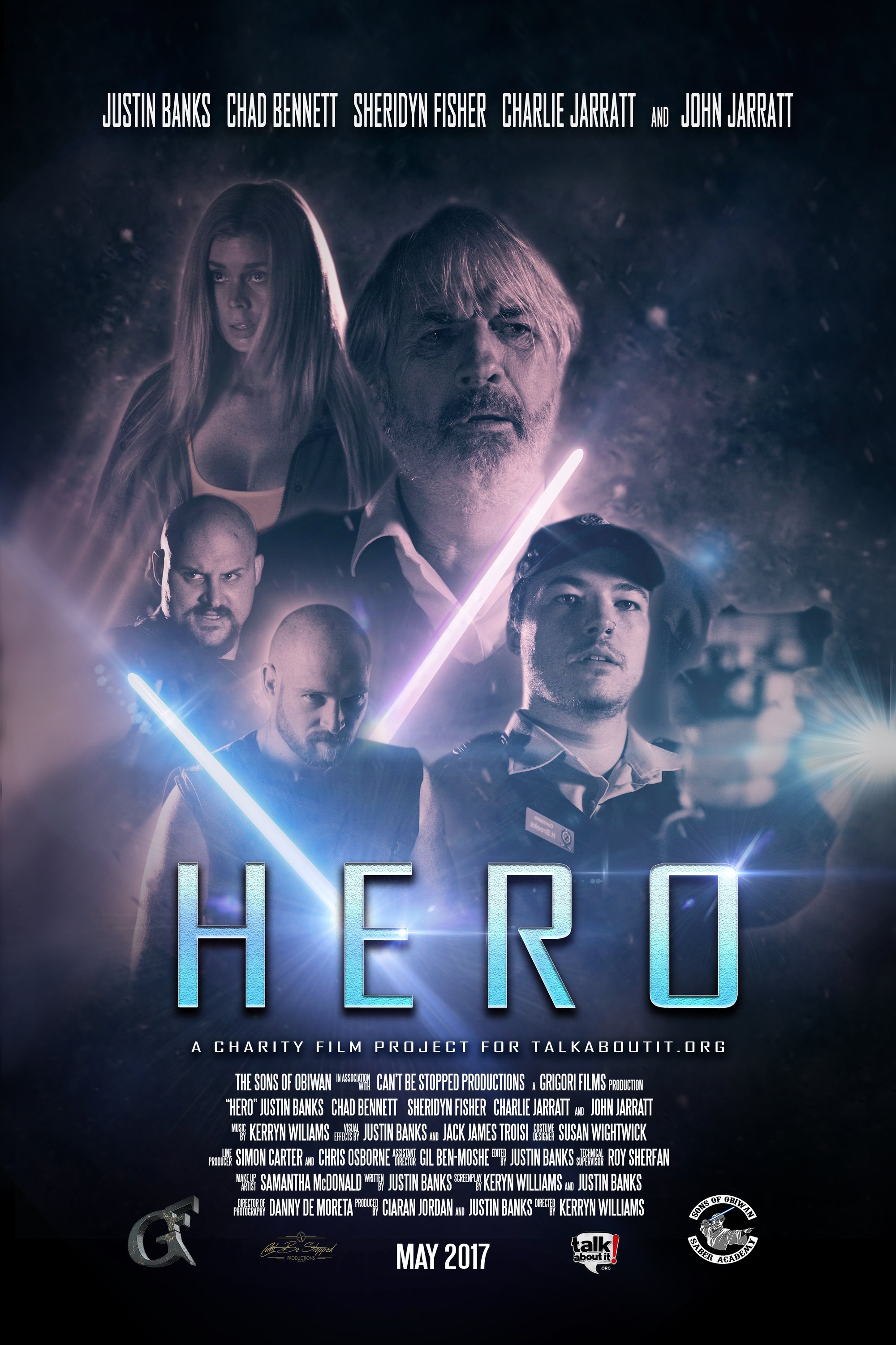 Poster movie