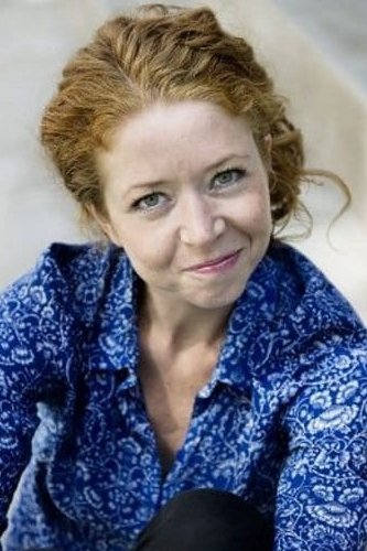 Foto de Johanne Louise Schmidt