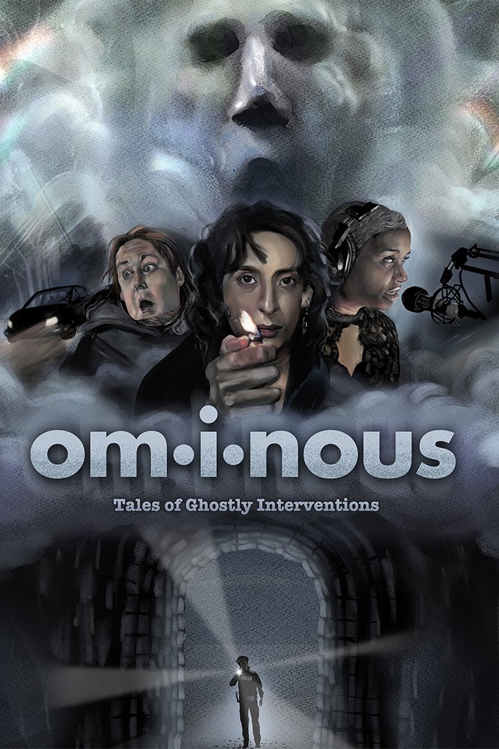 Poster de Ominous