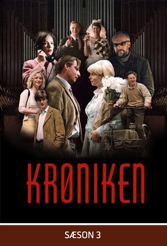 Poster de Temporada 3