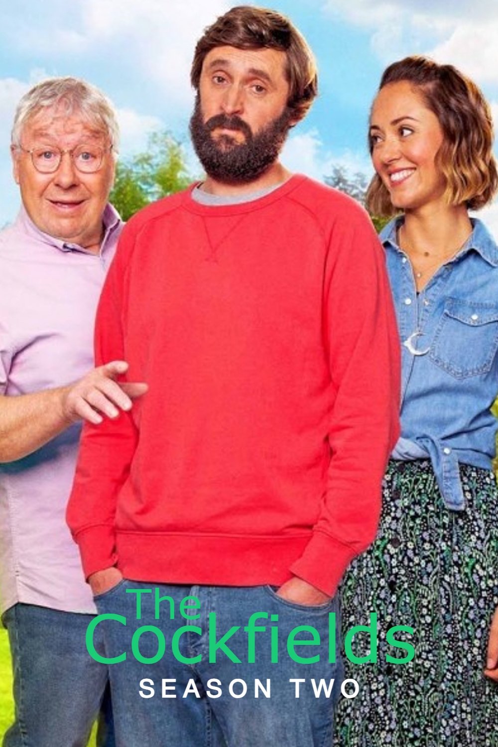 Poster de Temporada 2