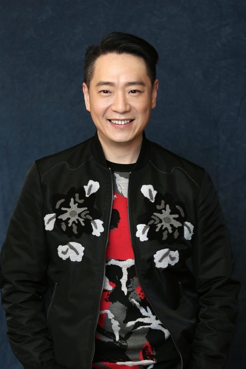 Foto de 邵傳勇
