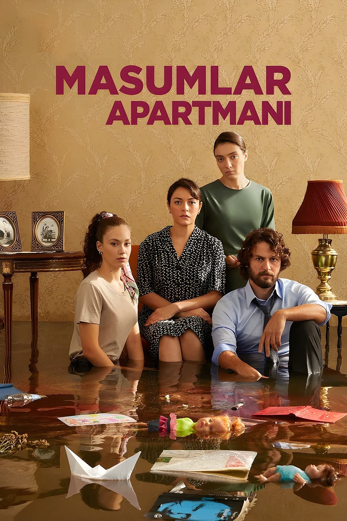 Poster de Temporada 2