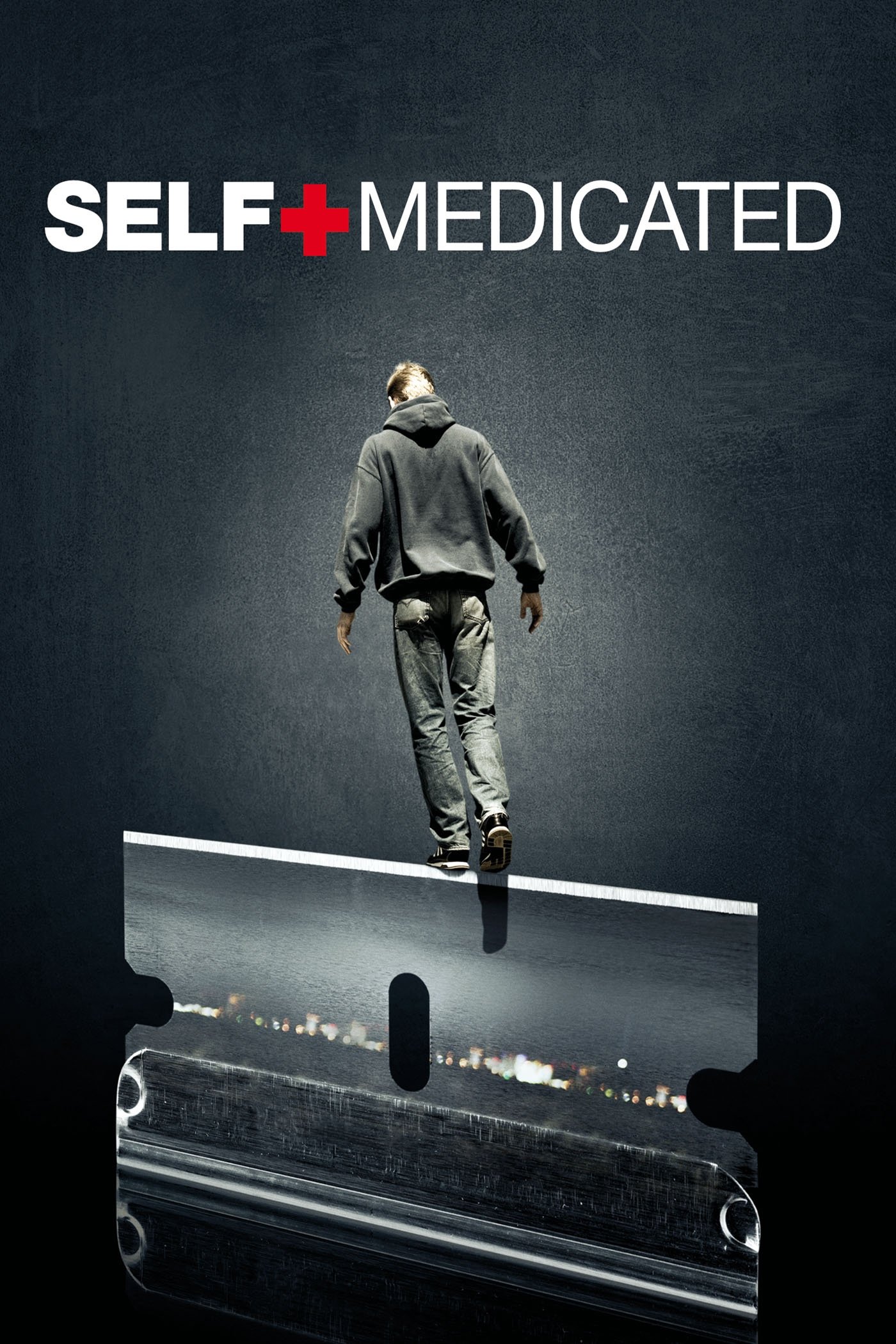Poster de Self Medicated
