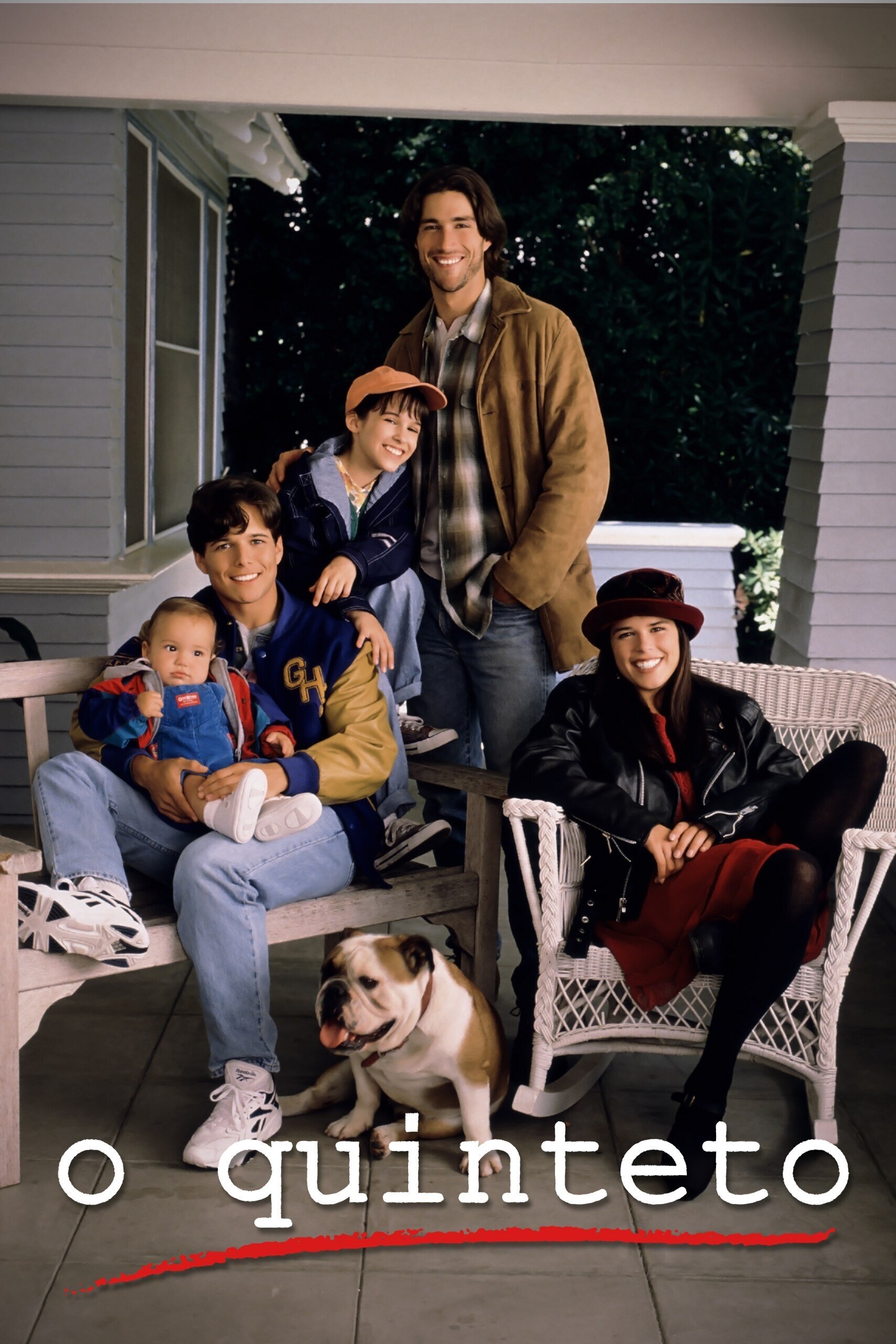 Poster de Temporada 1