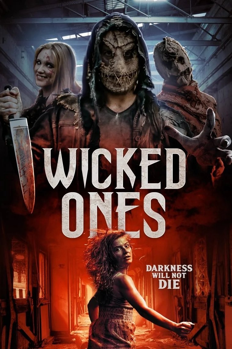 Poster de Wicked Ones
