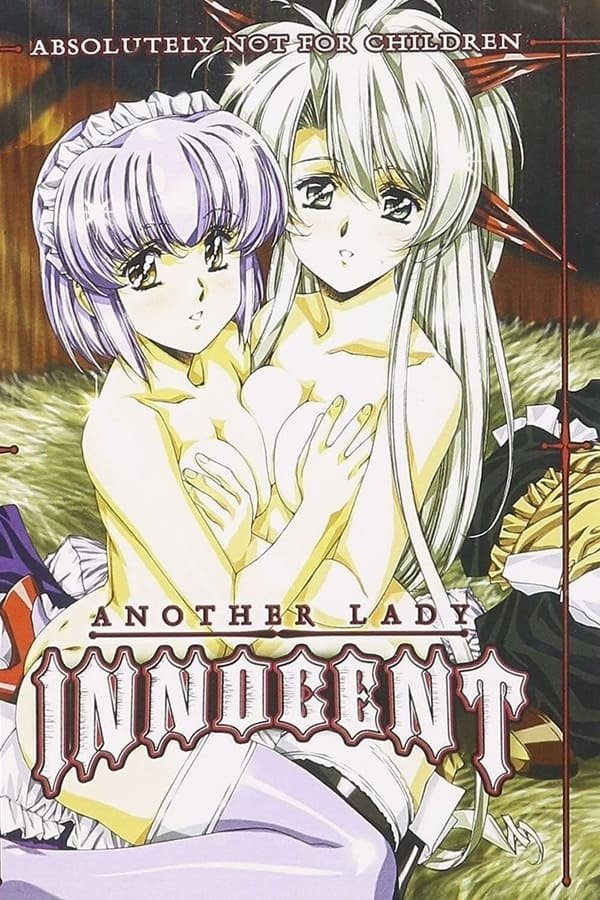 Poster de Another Lady Innocent