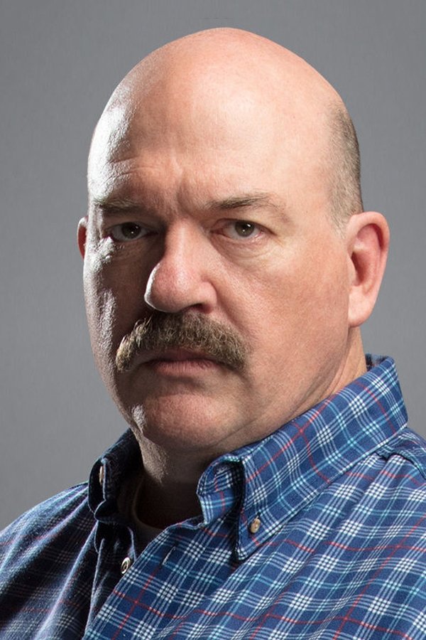 Foto de John Carroll Lynch