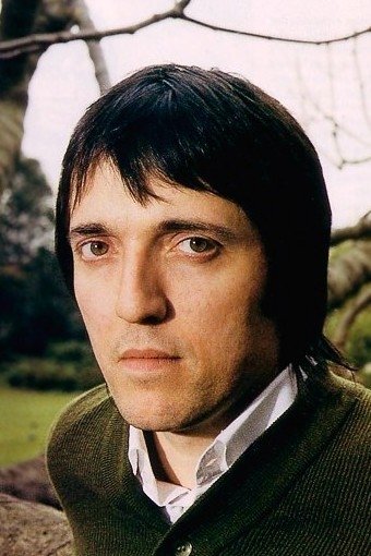 Foto de Colin Greenwood
