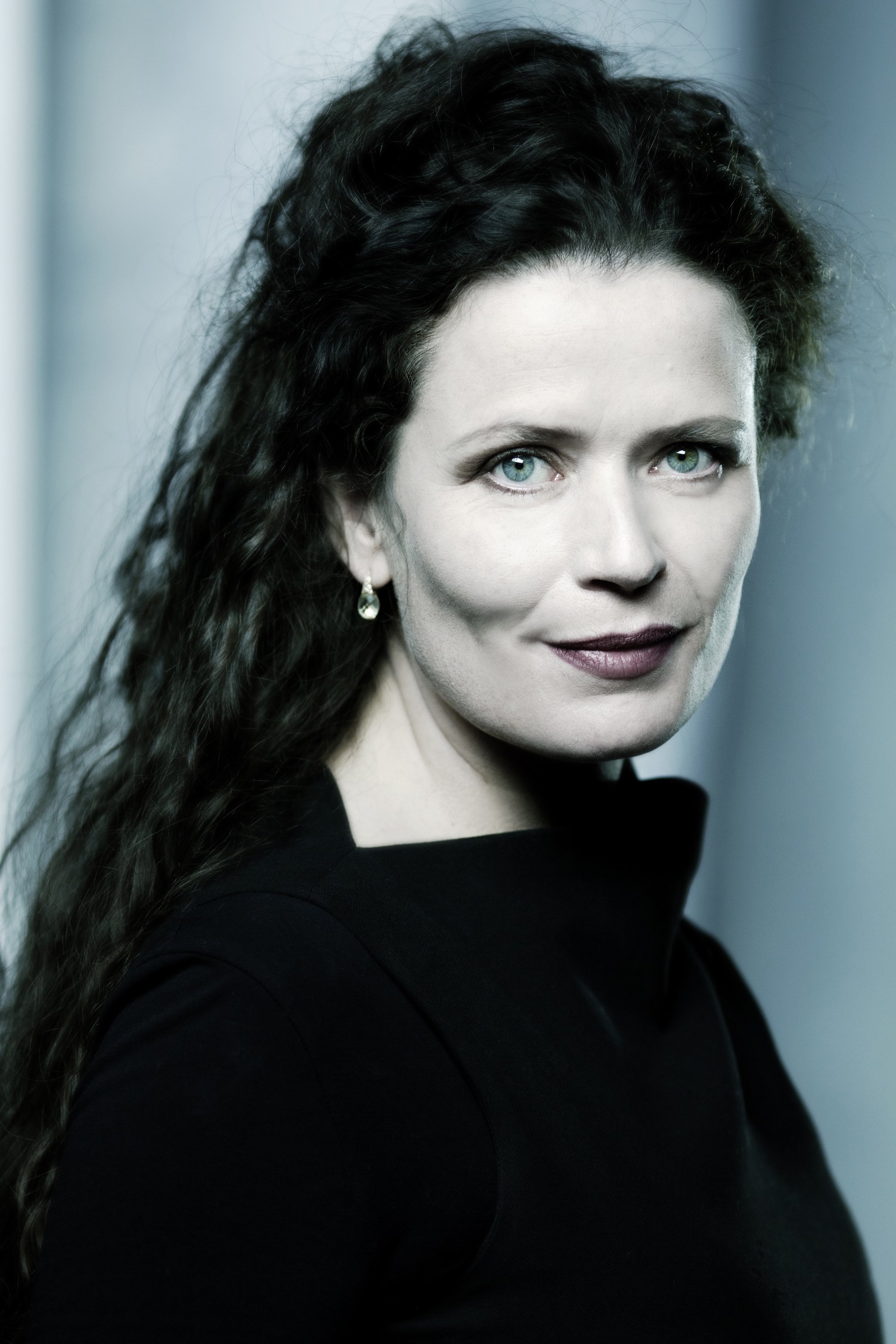 Foto de Gørild Mauseth