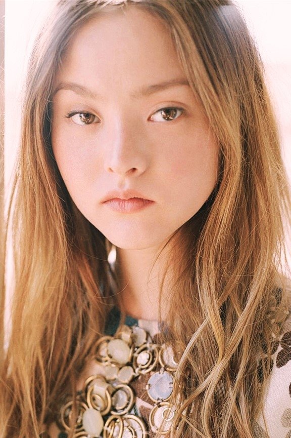 Foto de Devon Aoki