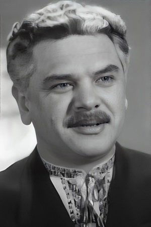 Foto de Leonid Zhukovskiy