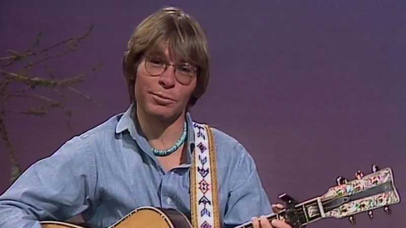 John Denver