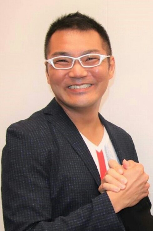 Foto de Kenta Miyake