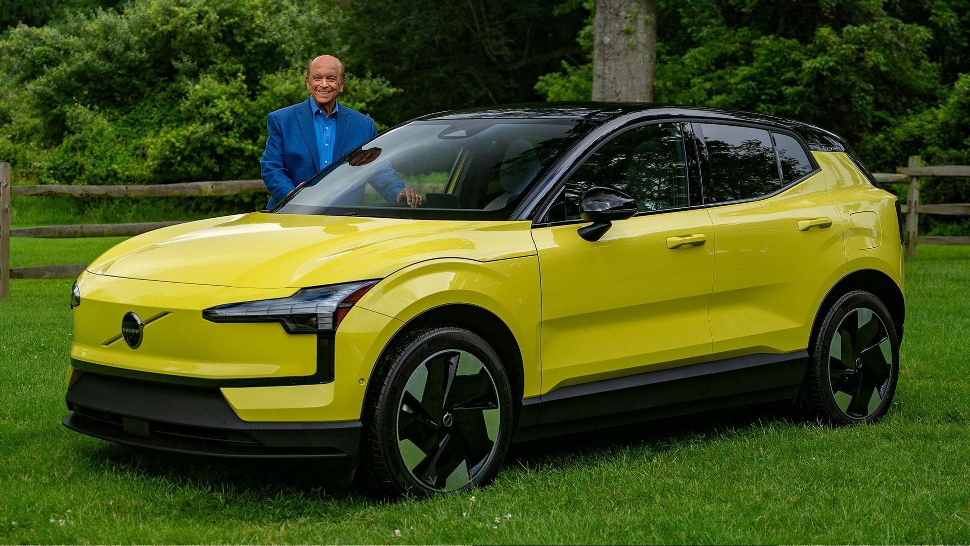 2025 Volkswagen Golf R & GTI