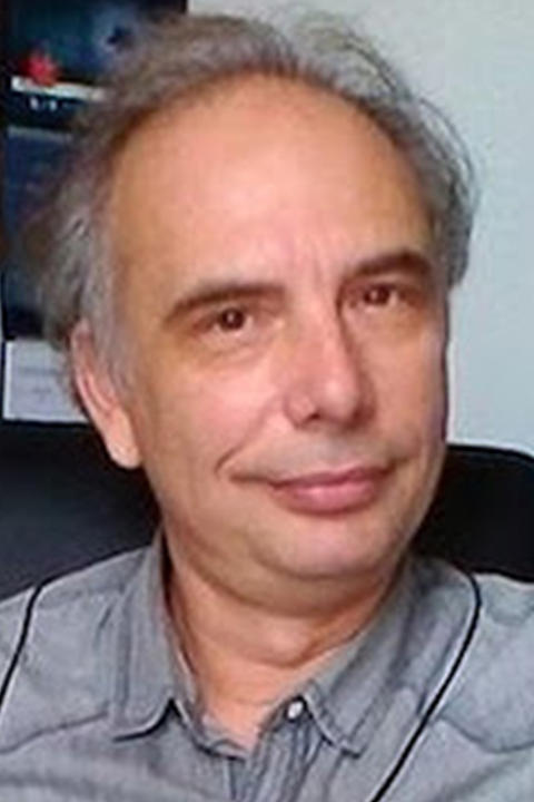 Foto de Aleksandar Gajin
