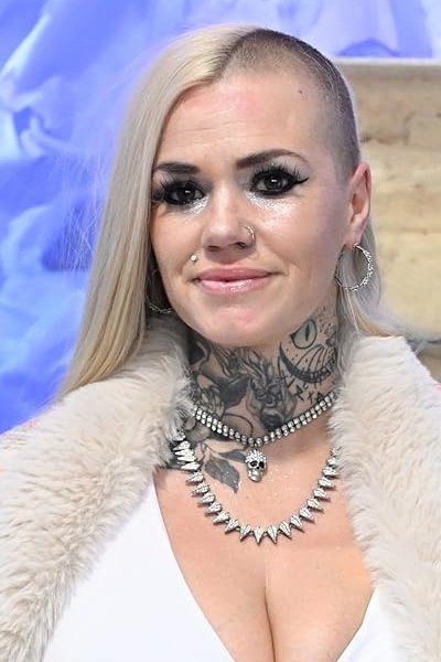 Foto de Tabatha Zimiga