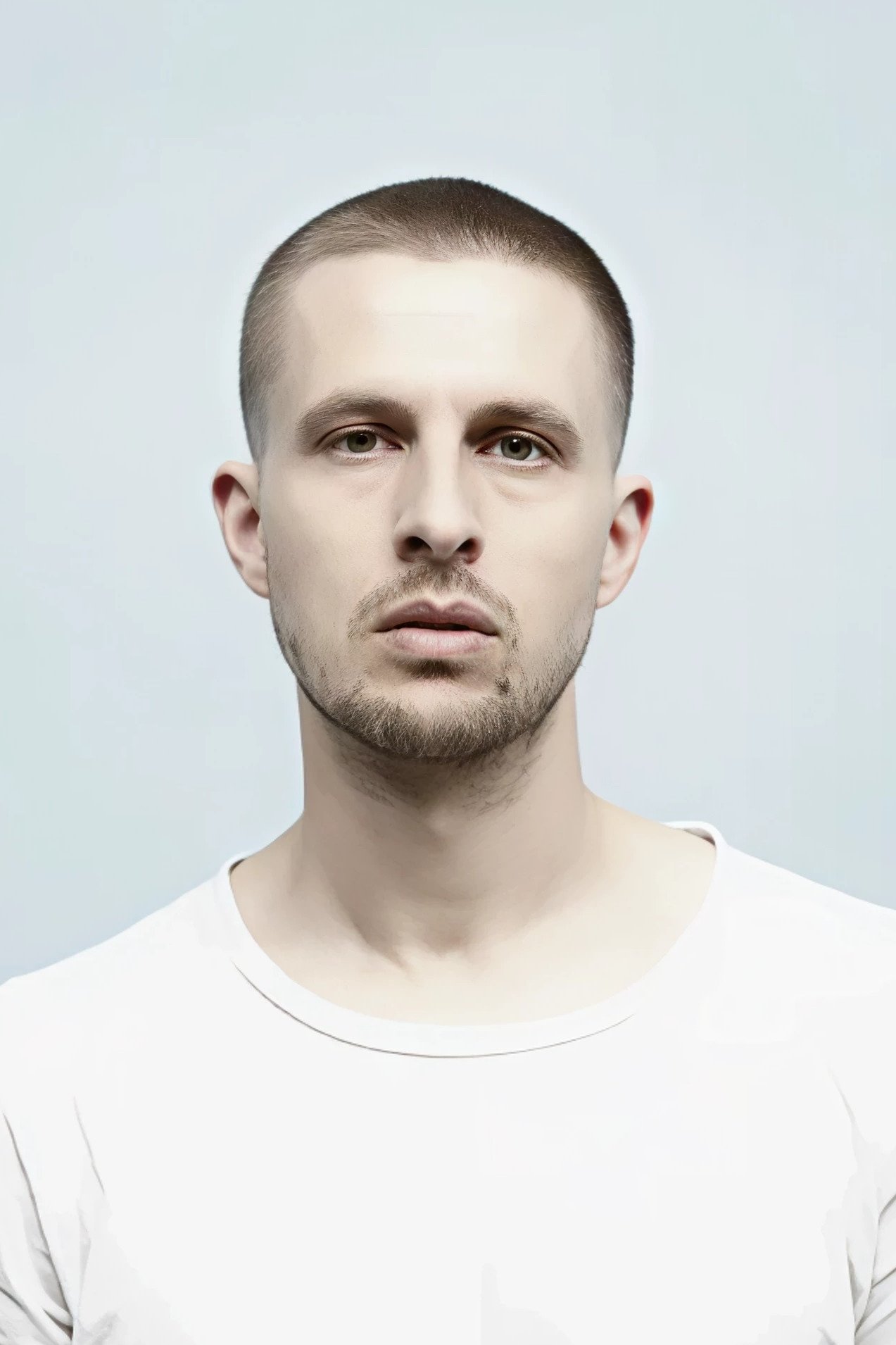 Foto de Anders Danielsen Lie