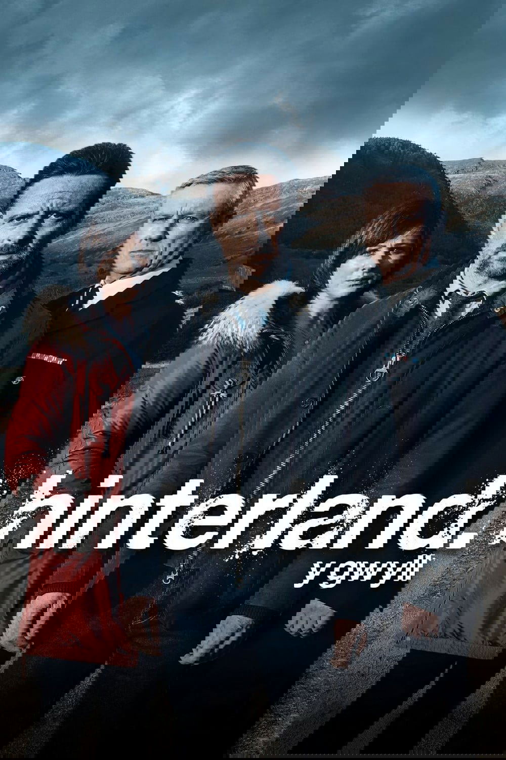 Hinterland