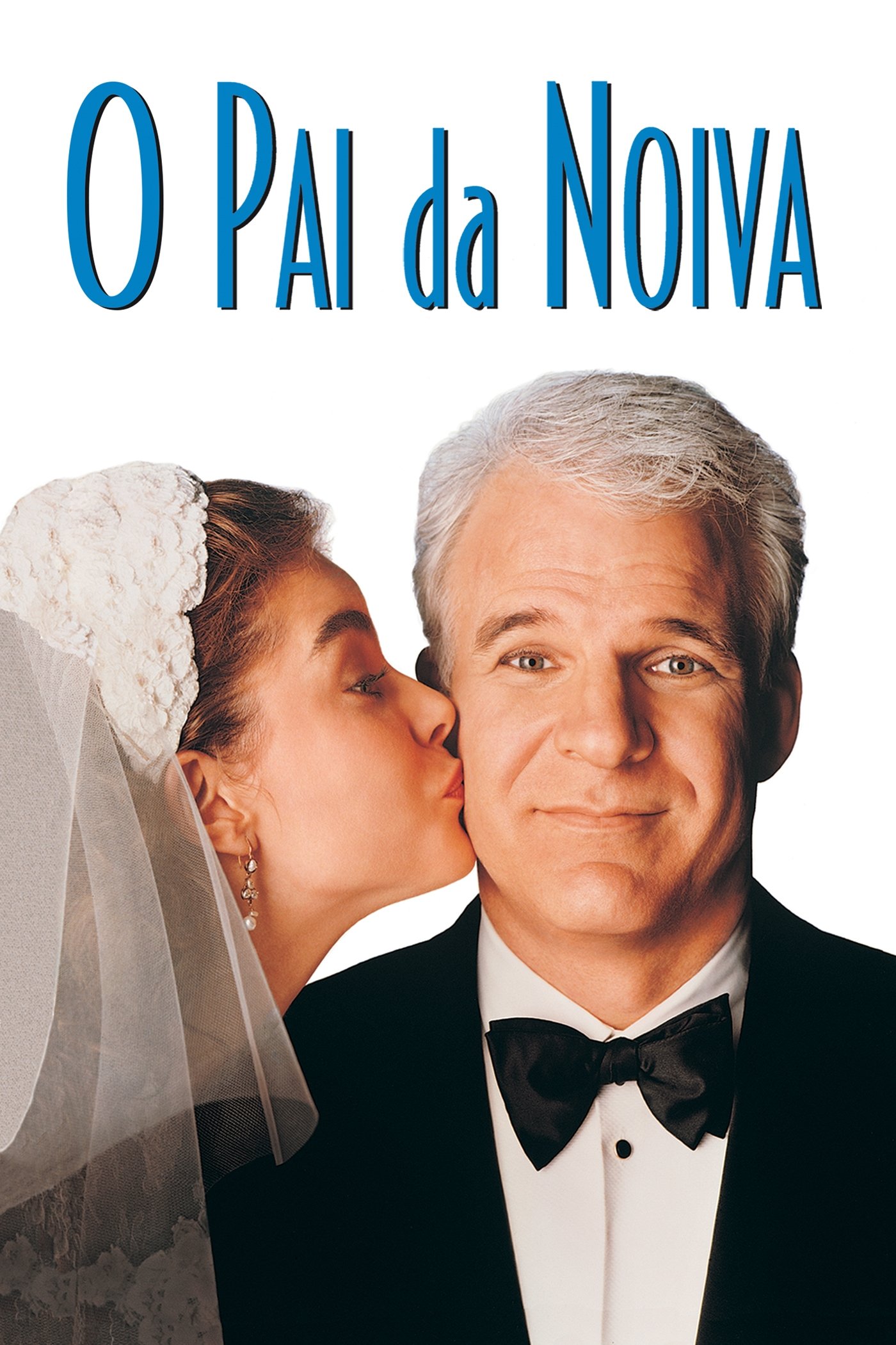 Poster de O Pai da Noiva