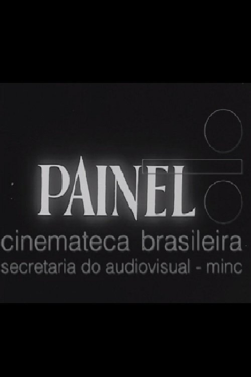 Poster de Painel