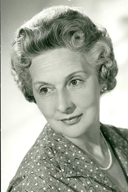 Foto de Dulcie Bowman