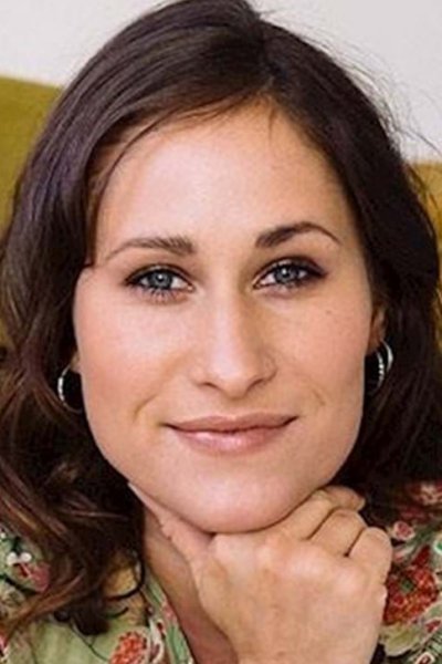 Foto de Rosalinde Mynster