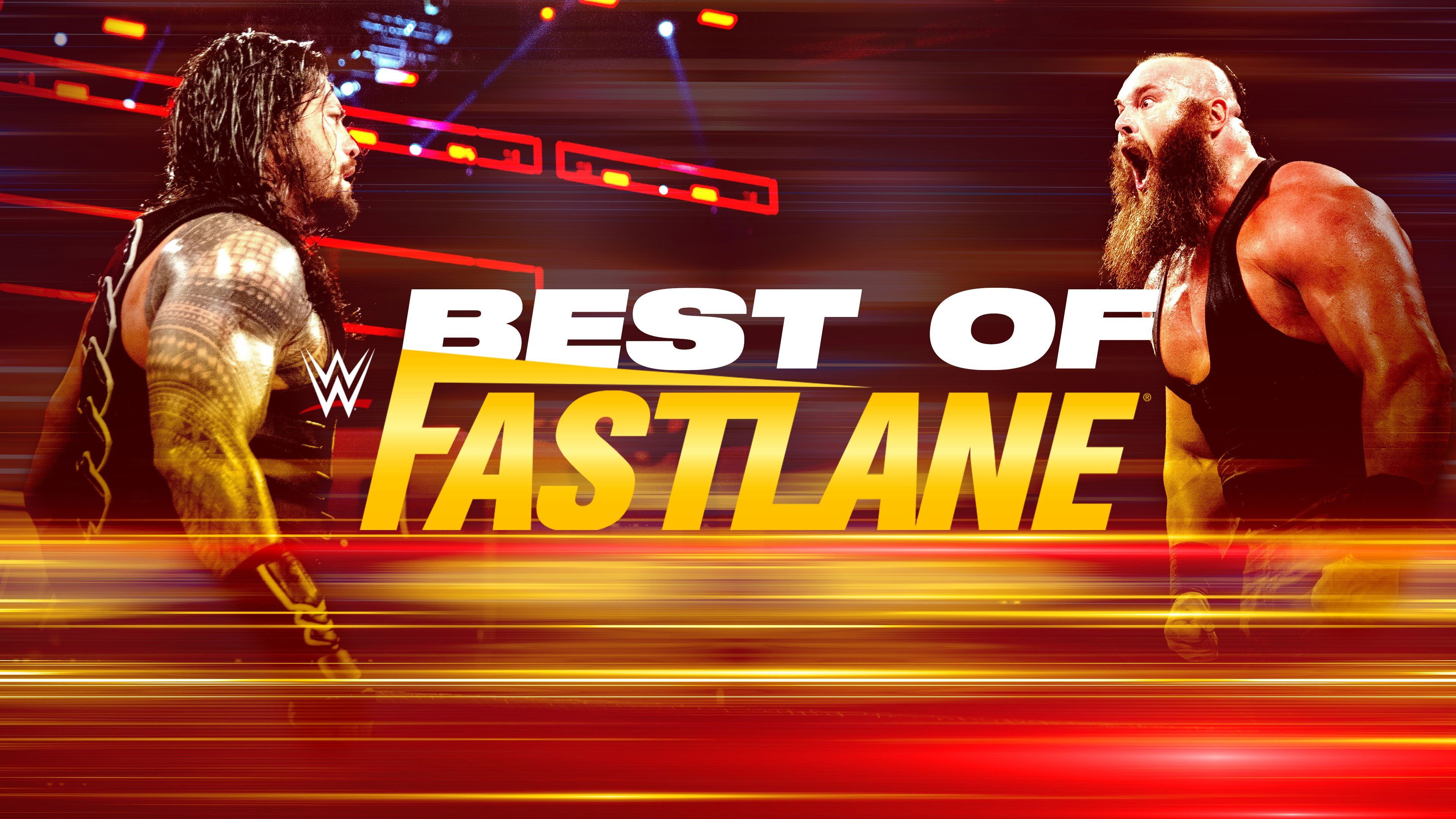 The Best of Fastlane