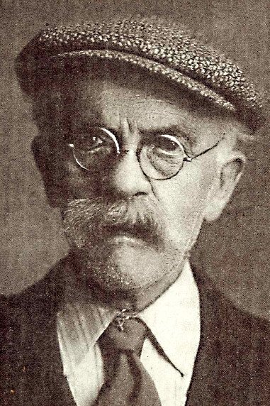 Foto de Pierre Degeyter