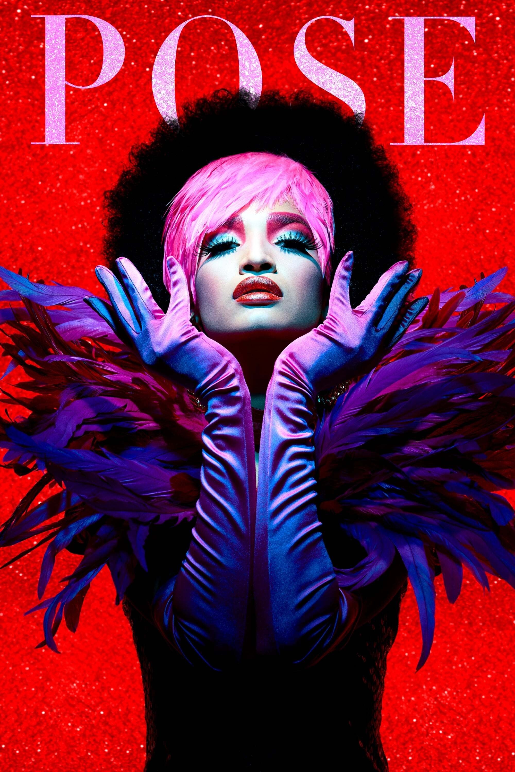 Poster de POSE